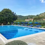 Sant'anna Del Volterraio - Bilocale Piazzetta Bagnaia (Livorno)
