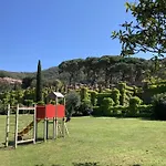Sant'anna Del Volterraio - Bilocale Piazzetta