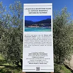 Apartament Sant'anna Del Volterraio - Bilocale Piazzetta Bagnaia (Livorno)
