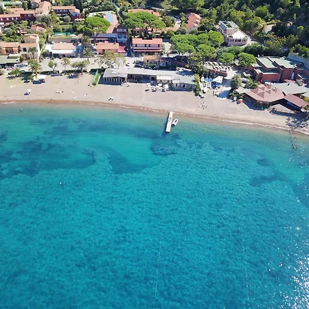 Sant'anna Del Volterraio - Bilocale Piazzetta Apartament *