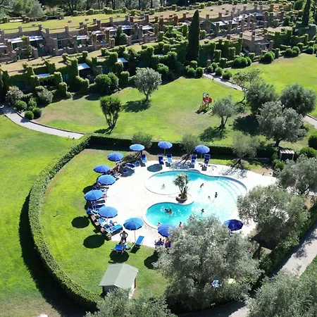 شقة Sant'anna Del Volterraio - Bilocale Piazzetta *