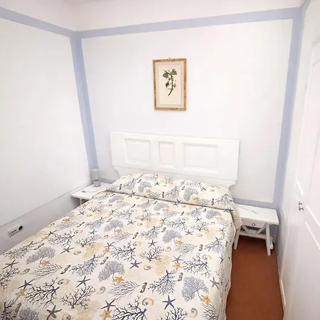 Sant'anna Del Volterraio - Bilocale Piazzetta Apartment *