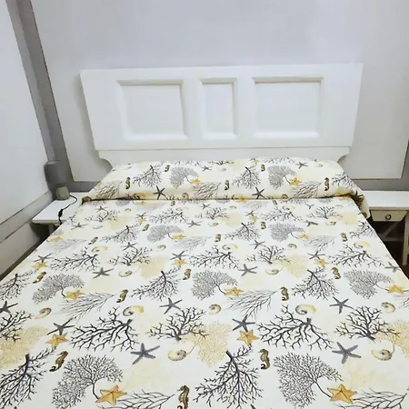 Sant'anna Del Volterraio - Bilocale Piazzetta Bagnaia (Livorno)