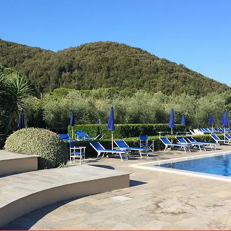 Sant'anna Del Volterraio - Bilocale Piazzetta