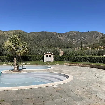 Sant'anna Del Volterraio - Bilocale Piazzetta