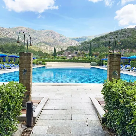 Apartment Sant'anna Del Volterraio - Bilocale Piazzetta *