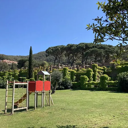 Sant'anna Del Volterraio - Bilocale Piazzetta