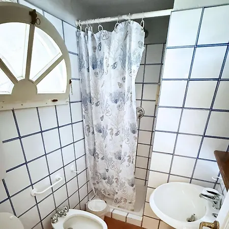 Sant'anna Del Volterraio - Bilocale Piazzetta Apartment