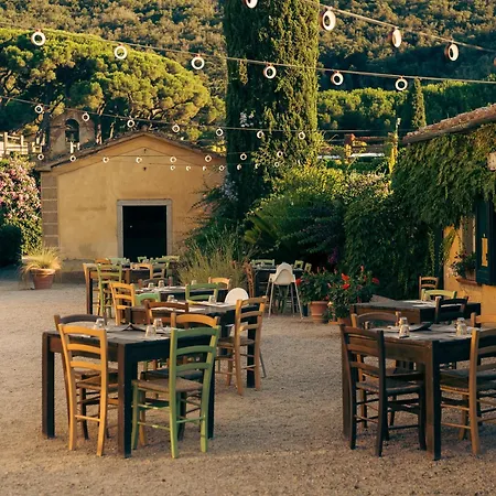 Sant'anna Del Volterraio - Bilocale Piazzetta *