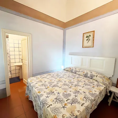 شقة Sant'anna Del Volterraio - Bilocale Piazzetta *