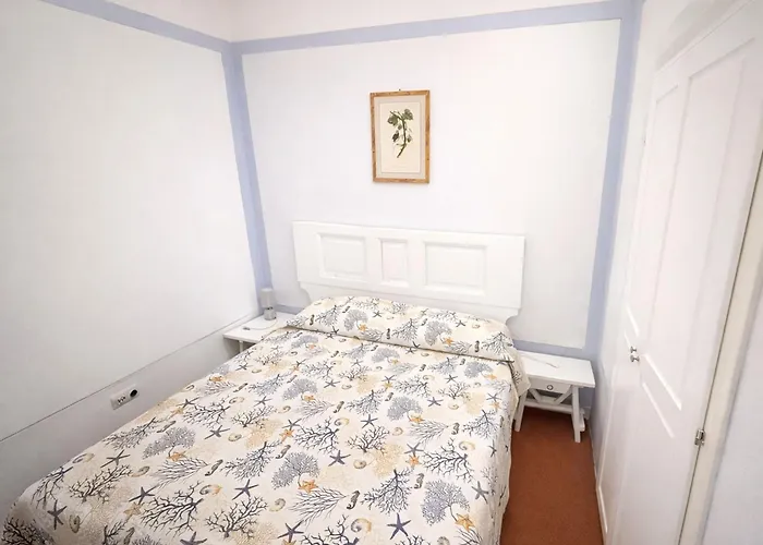 Sant'anna Del Volterraio - Bilocale Piazzetta Apartment *