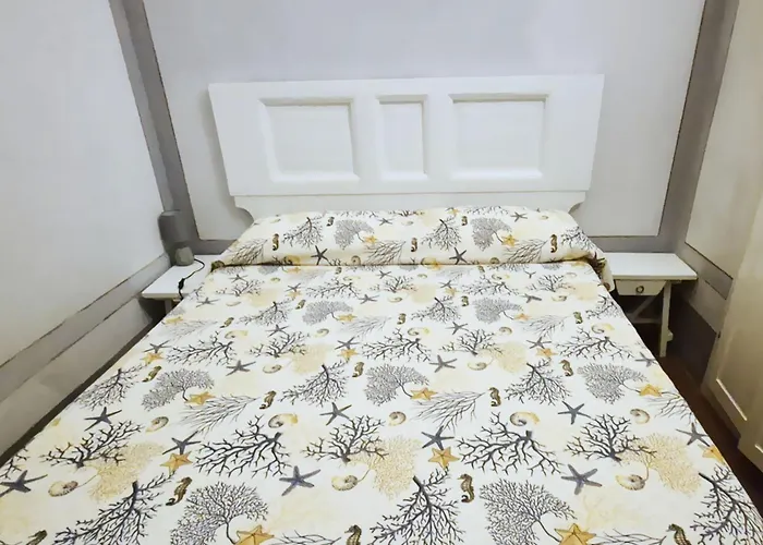 Sant'anna Del Volterraio - Bilocale Piazzetta Bagnaia (Livorno)