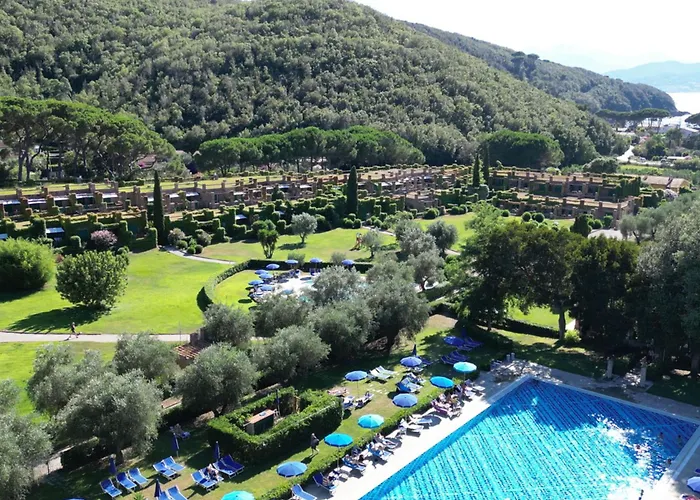 Sant'anna Del Volterraio - Bilocale Piazzetta *