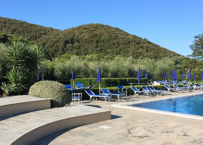 Sant'anna Del Volterraio - Bilocale Piazzetta