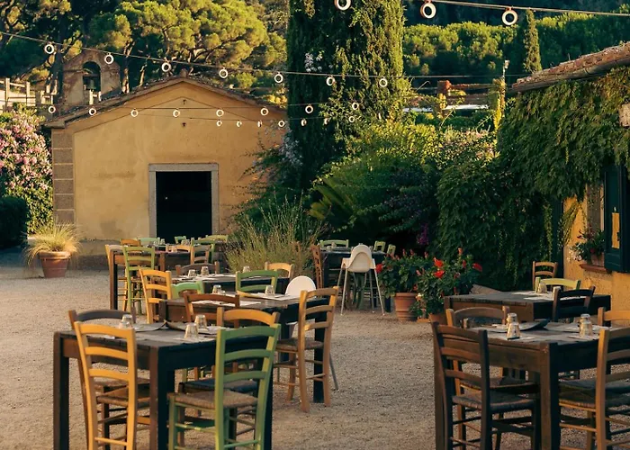 Sant'anna Del Volterraio - Bilocale Piazzetta *