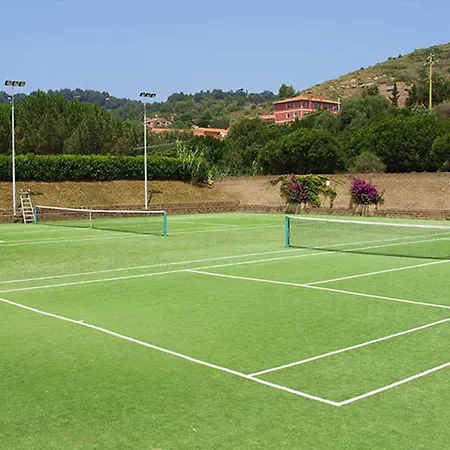 شقة Sant'anna Del Volterraio - Bilocale Piazzetta *