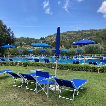 Appartement Sant'anna Del Volterraio - Bilocale Piazzetta Bagnaia (Livorno)