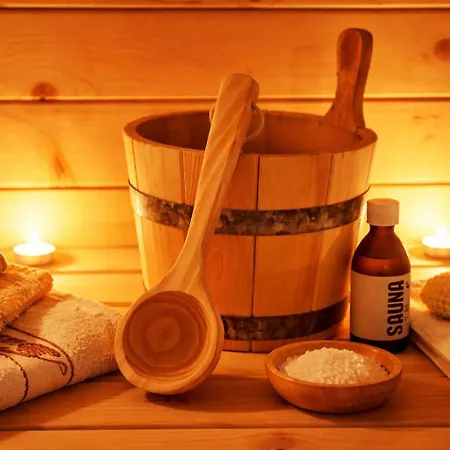 Sant'anna Del Volterraio - Bilocale Piazzetta *