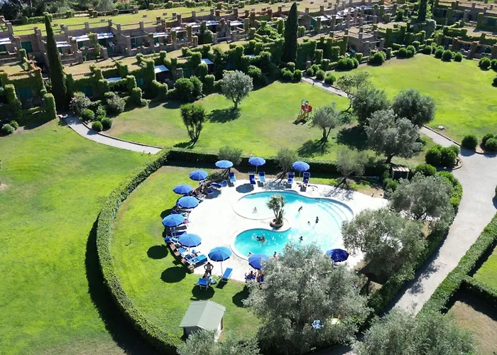 Appartement Sant'anna Del Volterraio - Bilocale Piazzetta *