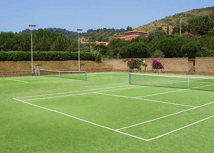 Appartement Sant'anna Del Volterraio - Bilocale Piazzetta *