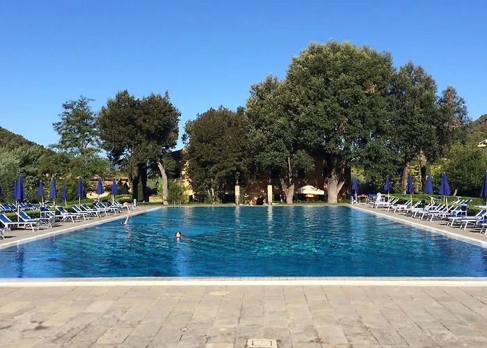 Sant'anna Del Volterraio - Bilocale Piazzetta Bagnaia (Livorno)