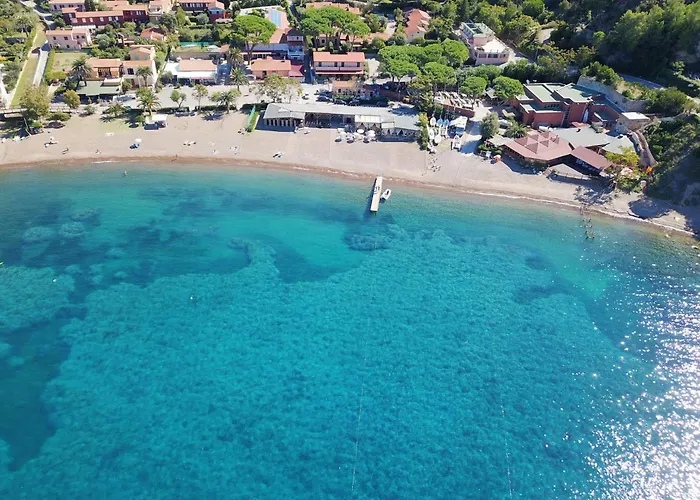 Sant'anna Del Volterraio - Bilocale Piazzetta Appartement *