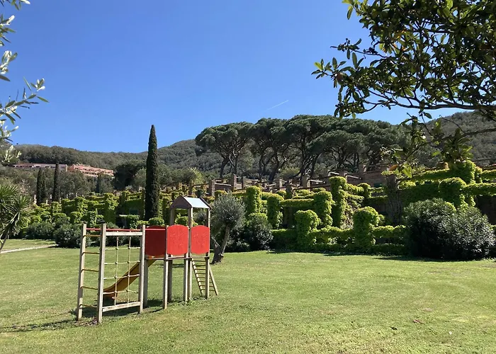 Sant'anna Del Volterraio - Bilocale Piazzetta