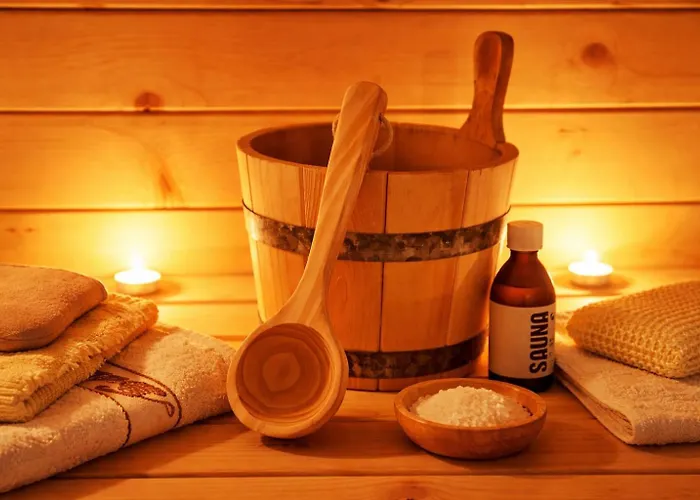 Sant'anna Del Volterraio - Bilocale Piazzetta *