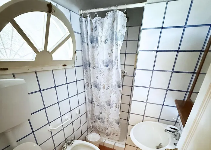 Sant'anna Del Volterraio - Bilocale Piazzetta Appartement